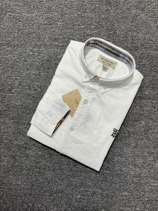 Picture of Burberry Shirt Long _SKUBurberryM-XXLxxH88025707